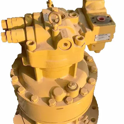 Swing valve ass'y 158-9085 - Valve hydraulique pour Pelle: photos 1 Swing valve ass'y 158-9085 - Valve hydraulique pour Pelle: photos 1