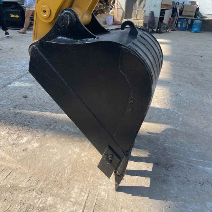 8 Ton Mini Used Excavator Caterpillar 308E2 in Good Condition Second Hand Excavator CAT308E2 for Sale - Mini pelle: photos 5 8 Ton Mini Used Excavator Caterpillar 308E2 in Good Condition Second Hand Excavator CAT308E2 for Sale - Mini pelle: photos 5