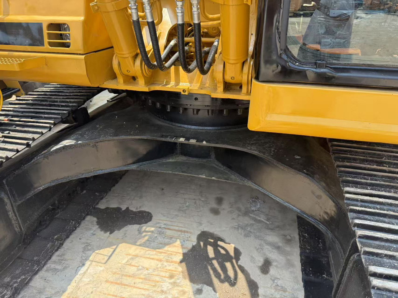 CATERPILLAR CRAWLER EXCAVATOR CAT 320B in Low Price for Hot Sale - Pelle sur chenille: photos 5 CATERPILLAR CRAWLER EXCAVATOR CAT 320B in Low Price for Hot Sale - Pelle sur chenille: photos 5