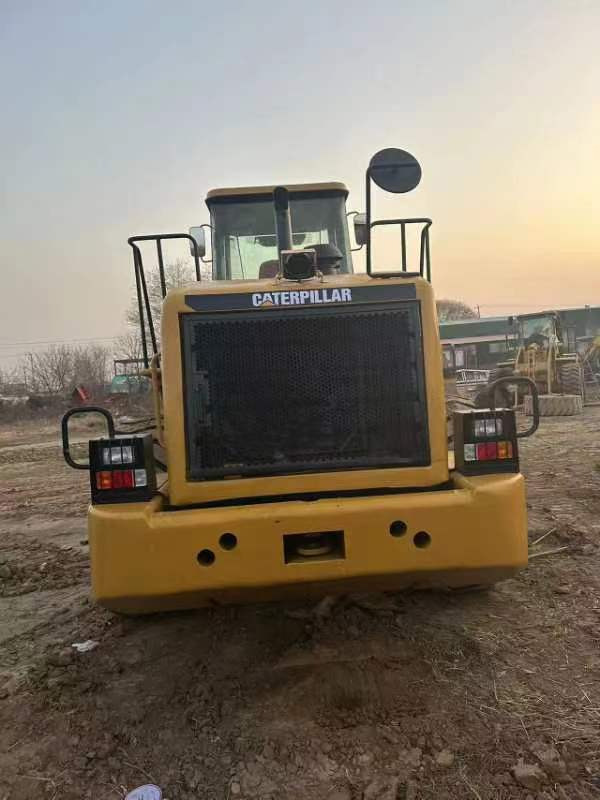 CATERPILLAR Used CAT 966H Hotsale High Quality - Engins de chantier: photos 4 CATERPILLAR Used CAT 966H Hotsale High Quality - Engins de chantier: photos 4