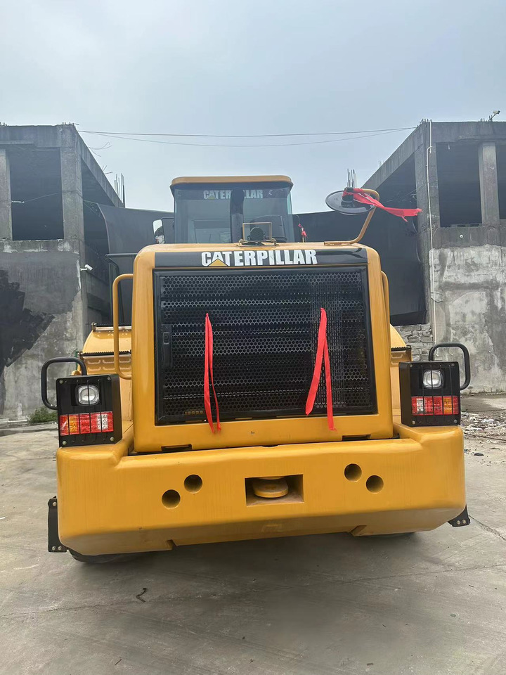WHEEL LOADER Used Caterpillar 966h Loader for Sale Lots of Heavy Equipment in Stock Wight 5tons Wheel Loader - Engins de chantier: photos 5 WHEEL LOADER Used Caterpillar 966h Loader for Sale Lots of Heavy Equipment in Stock Wight 5tons Wheel Loader - Engins de chantier: photos 5