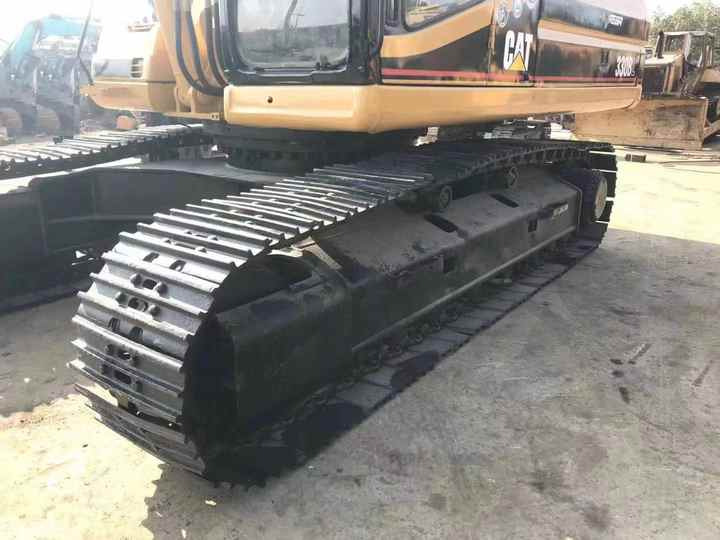 Good Condition Used CAT Excavator 330BL Original Used Excavator Cat 330BL in Stock - Pelle sur chenille: photos 5 Good Condition Used CAT Excavator 330BL Original Used Excavator Cat 330BL in Stock - Pelle sur chenille: photos 5