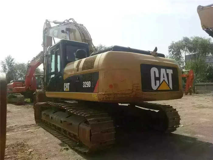 High Quality Used Excavator Caterpillar CAT 329D Earth-moving Machinery 312D 315D 320D 336D - Pelle sur chenille: photos 5 High Quality Used Excavator Caterpillar CAT 329D Earth-moving Machinery 312D 315D 320D 336D - Pelle sur chenille: photos 5