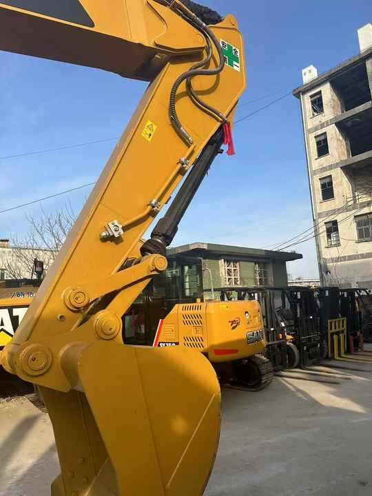 Second Hand Excavator 320D Used Low Price Caterpillar CAT 312D 315D 320D 325D in Good Condition - Pelle sur chenille: photos 5 Second Hand Excavator 320D Used Low Price Caterpillar CAT 312D 315D 320D 325D in Good Condition - Pelle sur chenille: photos 5