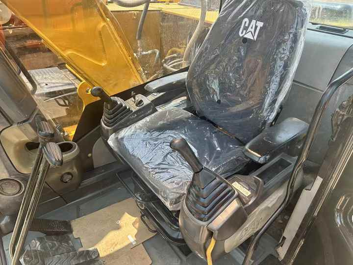 Used Cat 312 Crawler Excavator for Sale - Pelle: photos 5 Used Cat 312 Crawler Excavator for Sale - Pelle: photos 5