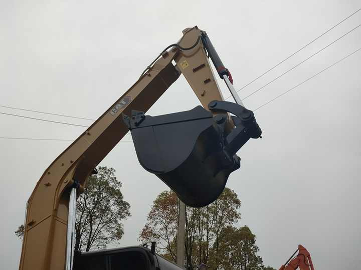 Used Caterpillar 307 Excavator-Second-Hand with Proven Performance - Pelle: photos 3 Used Caterpillar 307 Excavator-Second-Hand with Proven Performance - Pelle: photos 3