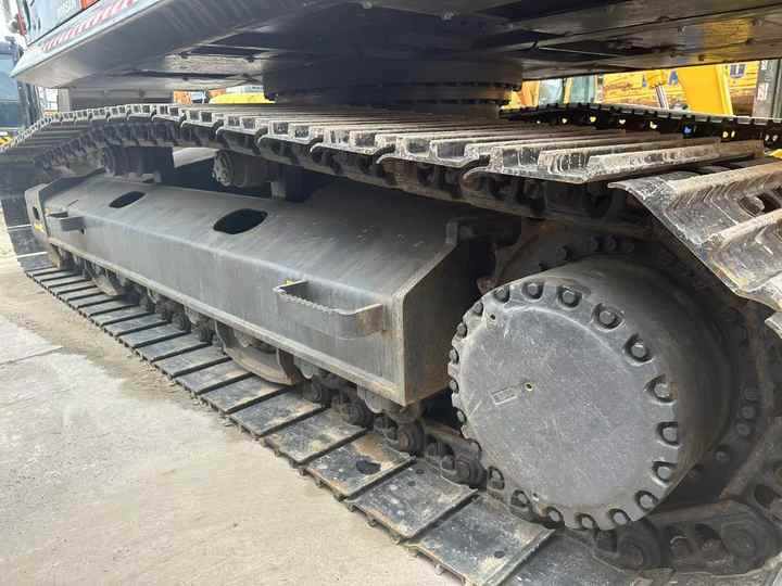 Used Digger Doosan DX225LC-9T Construction Machinery Construction Digger Used Doosan DX225LC-9T Cheap Excavator - Pelle sur chenille: photos 5 Used Digger Doosan DX225LC-9T Construction Machinery Construction Digger Used Doosan DX225LC-9T Cheap Excavator - Pelle sur chenille: photos 5