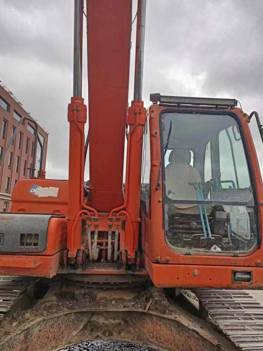 Used Digger Doosan DX225LC-9T Construction Machinery Construction Digger Used Doosan DX225LC-9T Cheap Excavator - Pelle sur chenille: photos 3 Used Digger Doosan DX225LC-9T Construction Machinery Construction Digger Used Doosan DX225LC-9T Cheap Excavator - Pelle sur chenille: photos 3