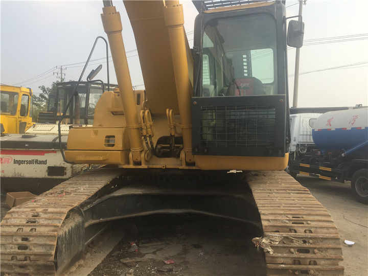 Used Excavator Machine CAT 325DL Construction Good Efficient Used Machinery Caterpillar Used CAT 325DL Excavators - Pelle sur pneus: photos 5 Used Excavator Machine CAT 325DL Construction Good Efficient Used Machinery Caterpillar Used CAT 325DL Excavators - Pelle sur pneus: photos 5