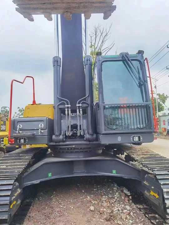Used Excavator volvo Ec290 for Sale, Original Excavator for Sale - Pelle: photos 2 Used Excavator volvo Ec290 for Sale, Original Excavator for Sale - Pelle: photos 2