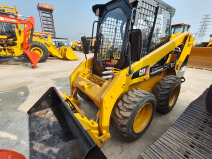 Used Front Loader Tractor CAT 246D Skid Steer Loader / Used Cat 226B 246C 246d Mini Skid Steer Loader in Stock - Mini chargeuse: photos 4 Used Front Loader Tractor CAT 246D Skid Steer Loader / Used Cat 226B 246C 246d Mini Skid Steer Loader in Stock - Mini chargeuse: photos 4