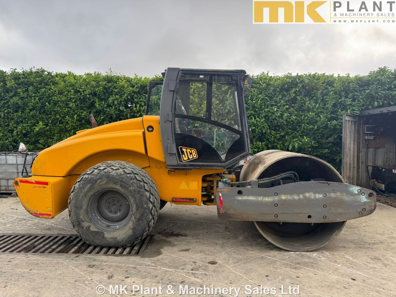 JCB Vibromax VM146D - Compacteur: photos 1 JCB Vibromax VM146D - Compacteur: photos 1