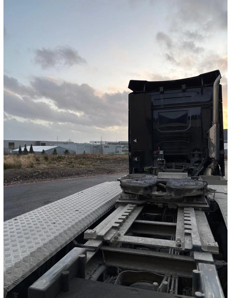 Scania 660ST V8 NGS R660 - Tracteur routier: photos 5 Scania 660ST V8 NGS R660 - Tracteur routier: photos 5