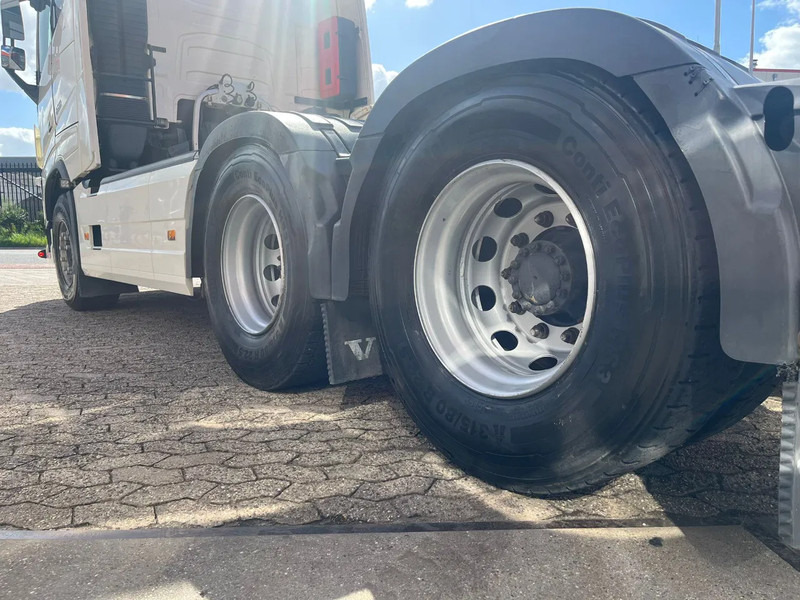 Tracteur routier Volvo FH 16.650 FH16: photos 7