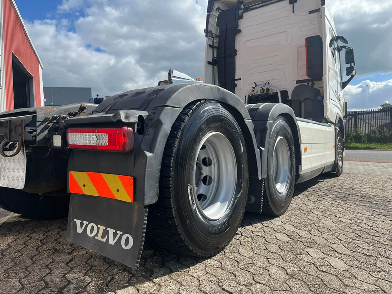 Tracteur routier Volvo FH 16.650 FH16: photos 8