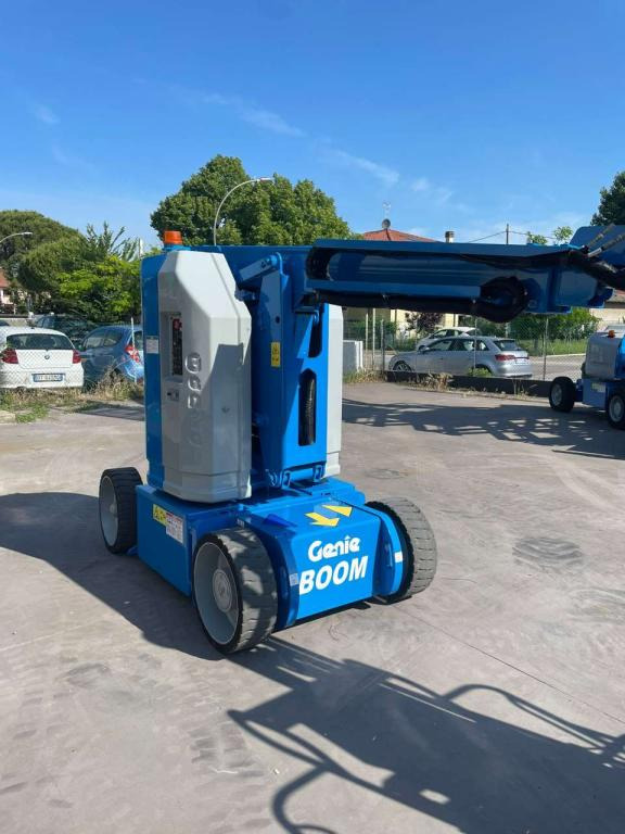 Genie Z30/20N - Nacelle articulée: photos 3 Genie Z30/20N - Nacelle articulée: photos 3