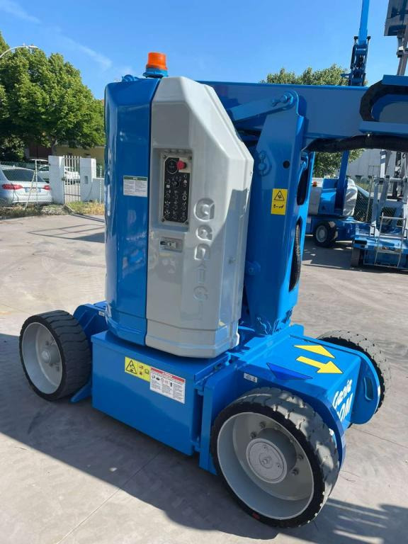 Genie Z30/20N - Nacelle articulée: photos 4 Genie Z30/20N - Nacelle articulée: photos 4
