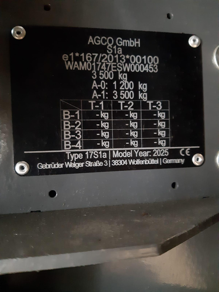 Fendt Rotana 130 F - Matériel de fenaison: photos 5 Fendt Rotana 130 F - Matériel de fenaison: photos 5