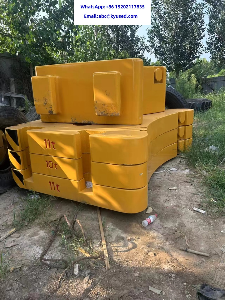 Grue tout-terrain XCMG QAY160 XCA160 XCT160 QY160 160TON 180TON 150TON 100TON 130TON CRANE: photos 14 Grue tout-terrain XCMG QAY160 XCA160 XCT160 QY160 160TON 180TON 150TON 100TON 130TON CRANE: photos 14