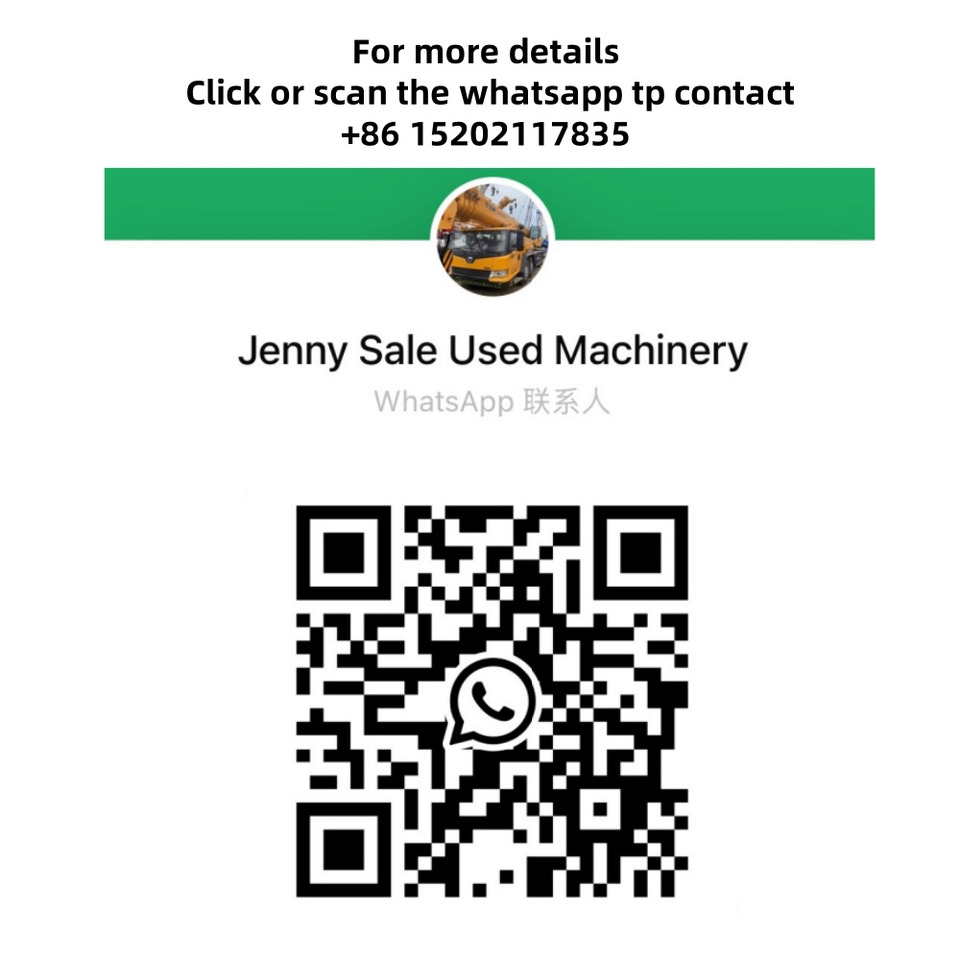 Grue mobile XCMG QY70KC QY70KA XCT70 QY75K QY80K QY100K QY110K QY130K QY50KC 50TON 60TON 70TON 80TON 100TON TRUCK CRANE: photos 12