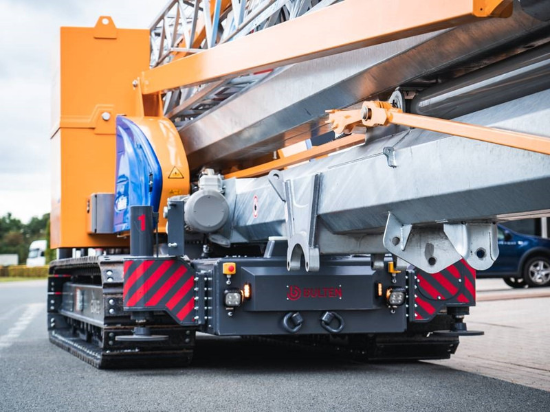 Giraffe 900.30-GC2 - Grue à montage rapide: photos 2 Giraffe 900.30-GC2 - Grue à montage rapide: photos 2