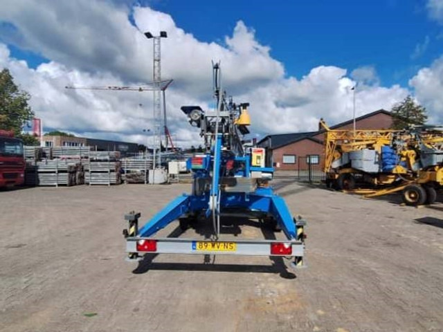 Midi LT 14.14 RD-XP - Grue: photos 3 Midi LT 14.14 RD-XP - Grue: photos 3