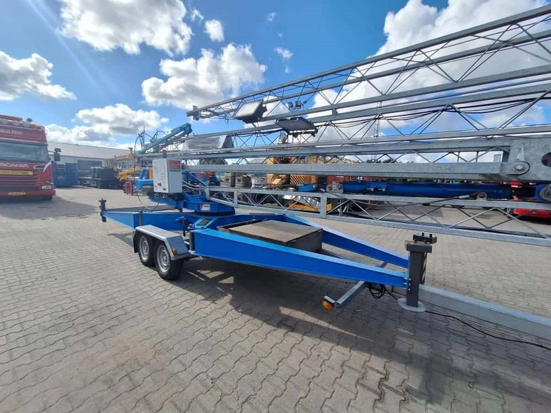 Midi LT 14.14 RD-XP - Grue: photos 5 Midi LT 14.14 RD-XP - Grue: photos 5