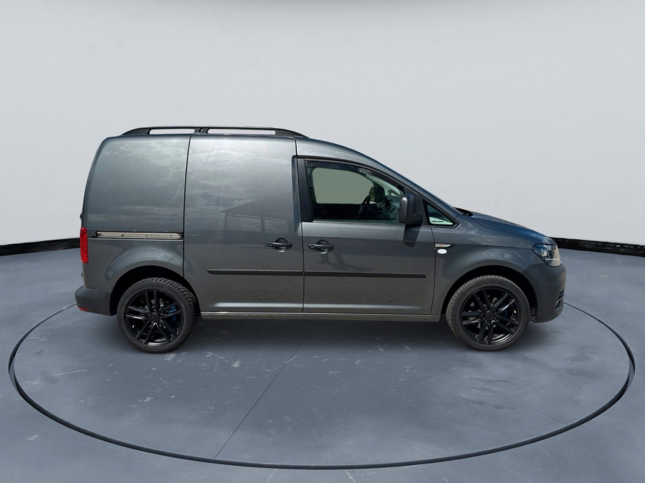 Volkswagen Caddy | Automatik, Klima, AHK, Beinfreiheit - Transport de personnes: photos 4 Volkswagen Caddy | Automatik, Klima, AHK, Beinfreiheit - Transport de personnes: photos 4