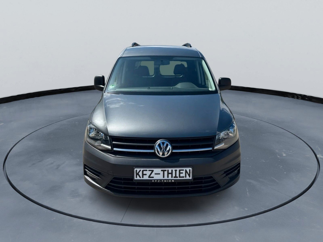 Volkswagen Caddy | Automatik, Klima, AHK, Beinfreiheit - Transport de personnes: photos 3 Volkswagen Caddy | Automatik, Klima, AHK, Beinfreiheit - Transport de personnes: photos 3