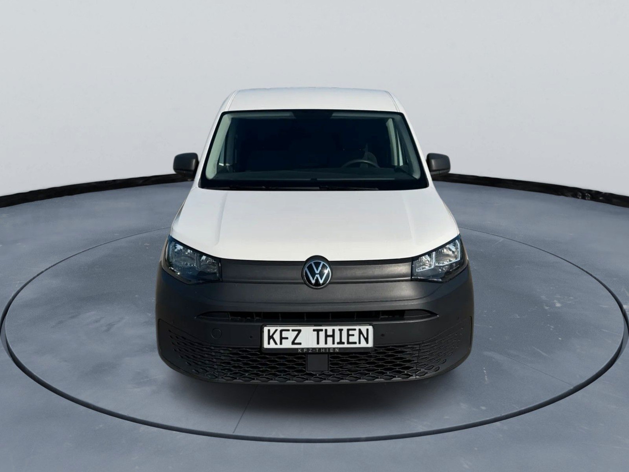 Volkswagen Caddy Cargo 2.0 TDI | Klima, 1. Hd. - Transport de personnes: photos 3 Volkswagen Caddy Cargo 2.0 TDI | Klima, 1. Hd. - Transport de personnes: photos 3