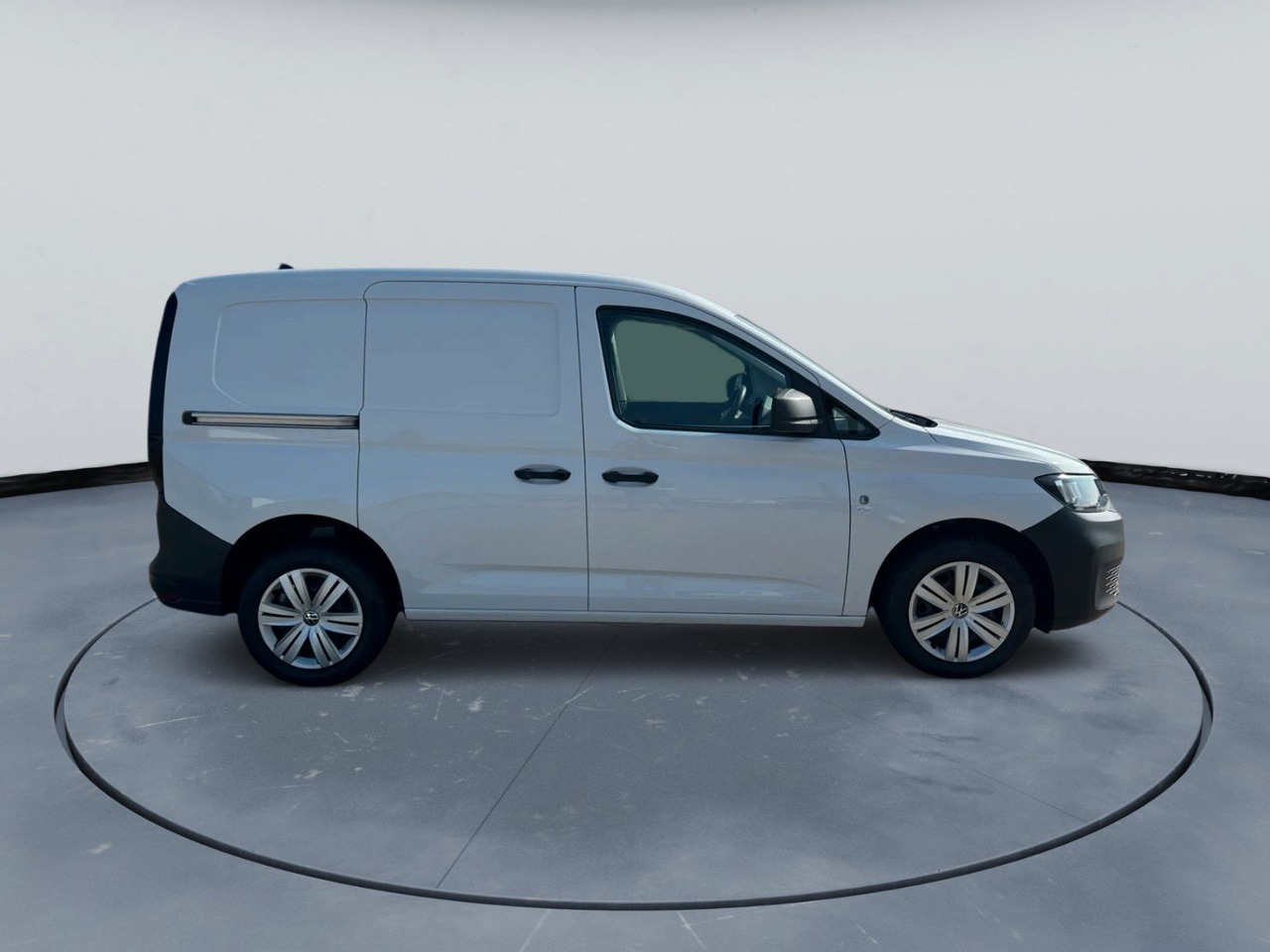 Volkswagen Caddy Cargo 2.0 TDI | Klima, 1. Hd. - Transport de personnes: photos 4 Volkswagen Caddy Cargo 2.0 TDI | Klima, 1. Hd. - Transport de personnes: photos 4