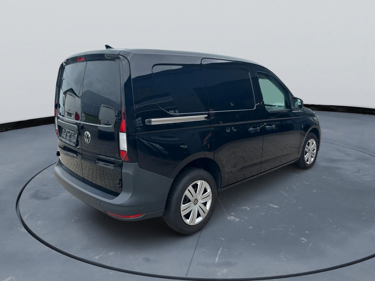 Volkswagen Caddy Cargo | Klima, 1. Hd. - Transport de personnes: photos 5 Volkswagen Caddy Cargo | Klima, 1. Hd. - Transport de personnes: photos 5