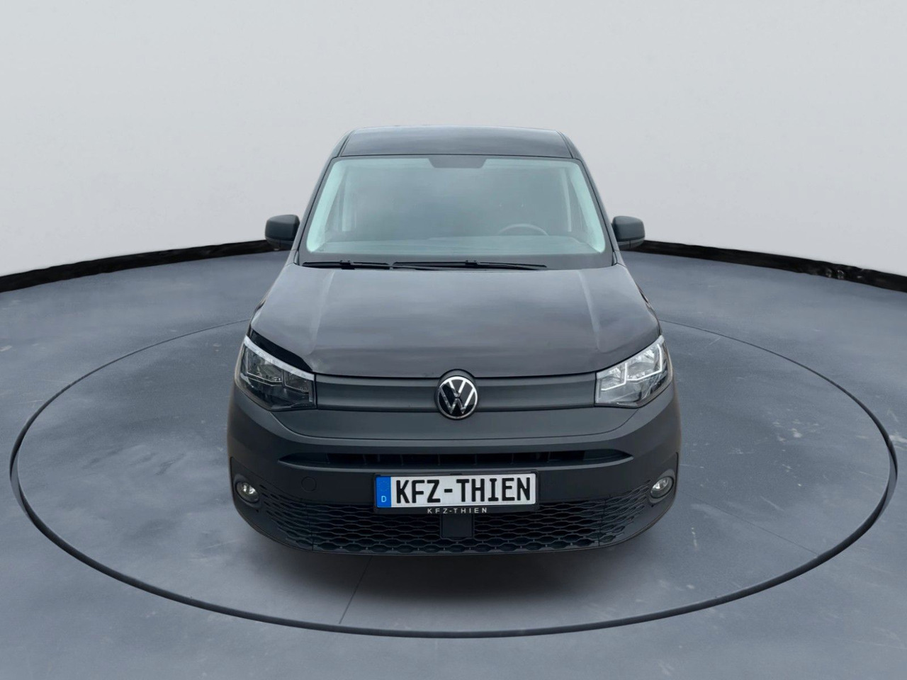 Volkswagen Caddy Cargo | Klima, 1. Hd. - Transport de personnes: photos 2 Volkswagen Caddy Cargo | Klima, 1. Hd. - Transport de personnes: photos 2