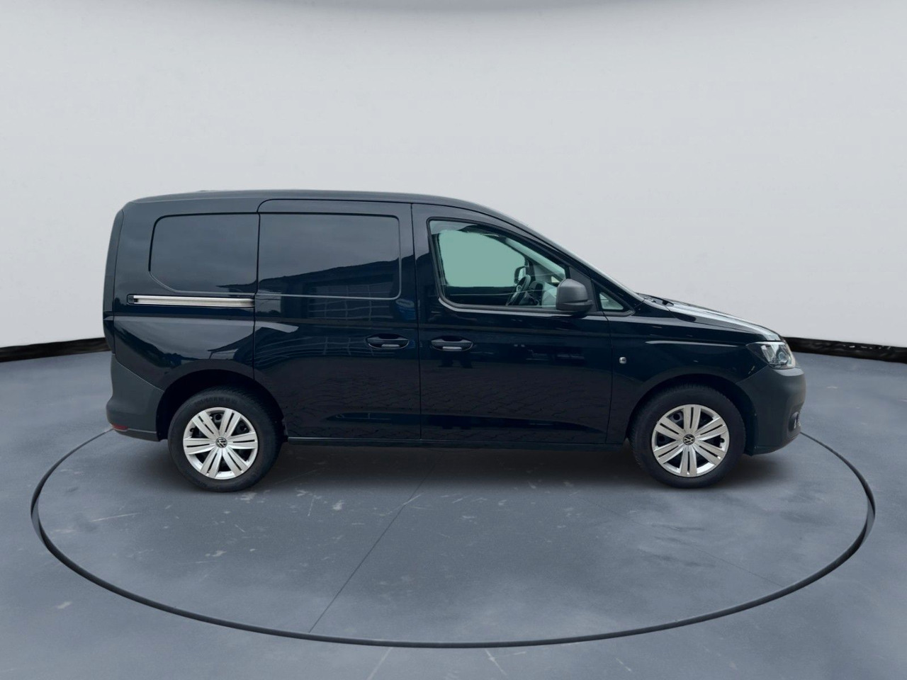 Volkswagen Caddy Cargo | Klima, 1. Hd. - Transport de personnes: photos 4 Volkswagen Caddy Cargo | Klima, 1. Hd. - Transport de personnes: photos 4