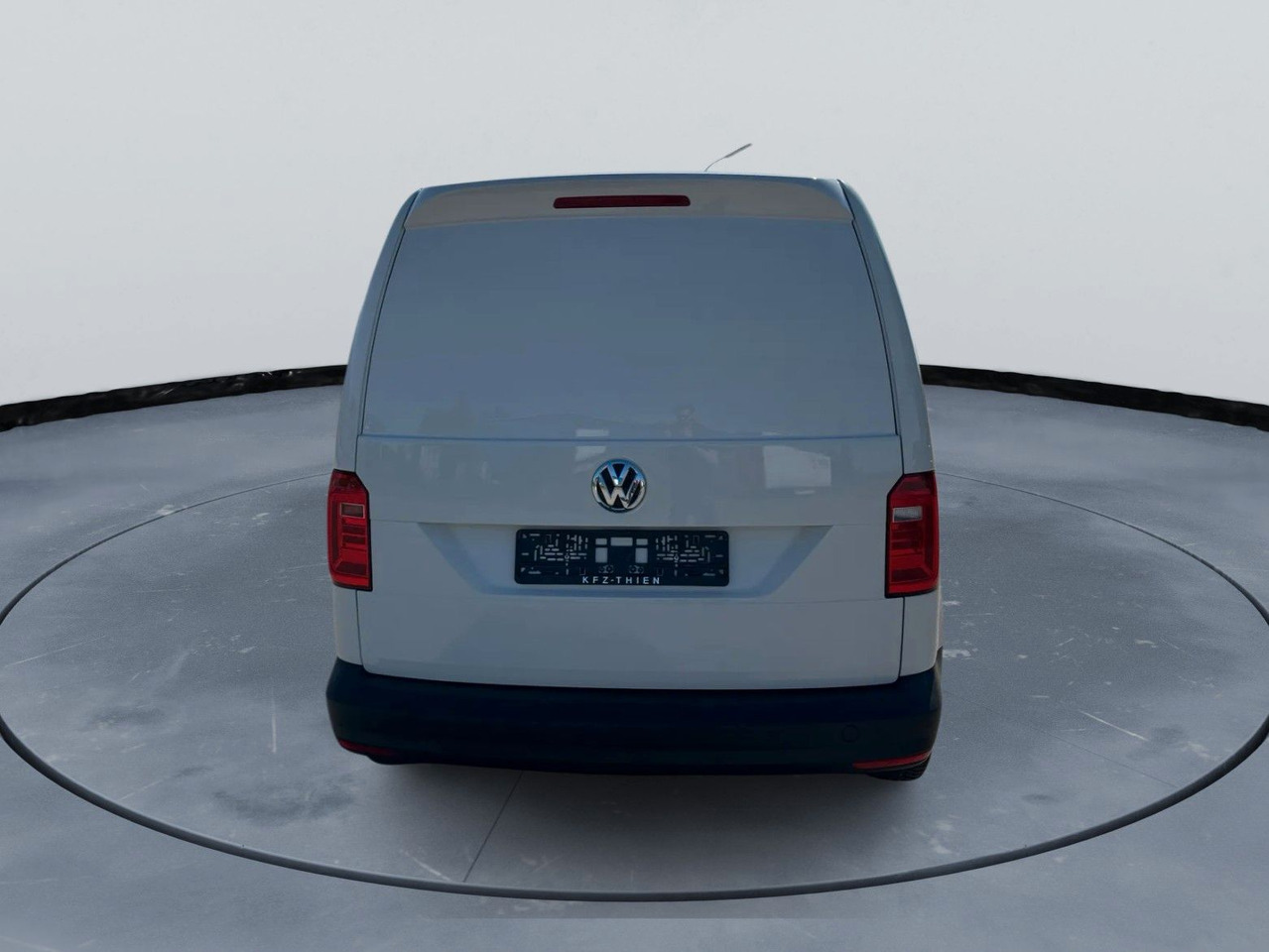 Volkswagen Caddy Nfz Kasten | Klima - Transport de personnes: photos 5 Volkswagen Caddy Nfz Kasten | Klima - Transport de personnes: photos 5