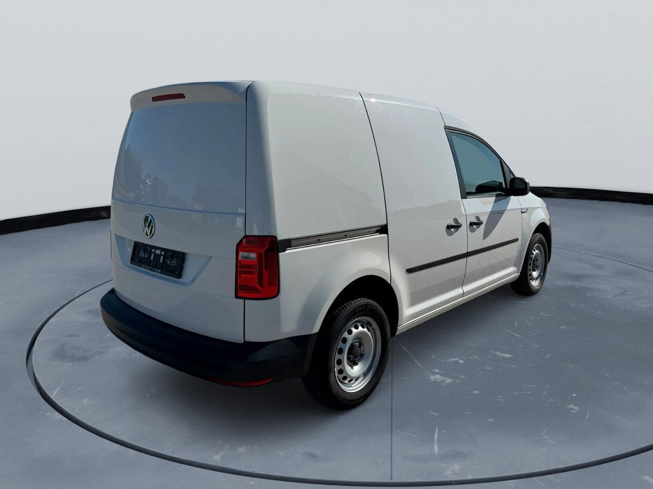 Volkswagen Caddy Nfz Kasten | Klima - Transport de personnes: photos 4 Volkswagen Caddy Nfz Kasten | Klima - Transport de personnes: photos 4