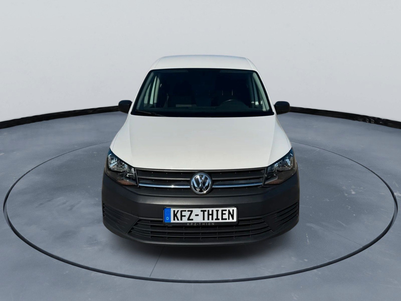 Volkswagen Caddy Nfz Kasten | Klima - Transport de personnes: photos 3 Volkswagen Caddy Nfz Kasten | Klima - Transport de personnes: photos 3
