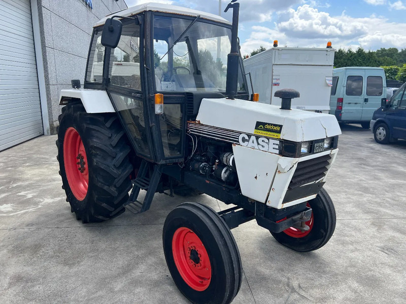 Case 1394 - Micro tracteur: photos 4 Case 1394 - Micro tracteur: photos 4