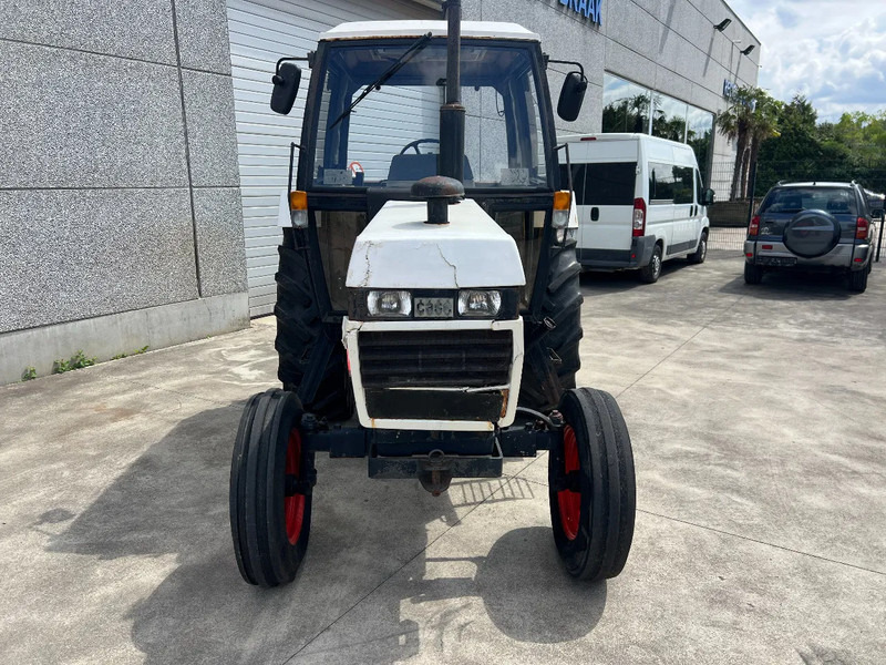 Case 1394 - Micro tracteur: photos 3 Case 1394 - Micro tracteur: photos 3