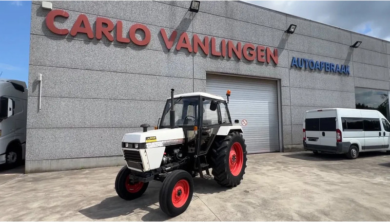 Case 1394 - Micro tracteur: photos 1 Case 1394 - Micro tracteur: photos 1