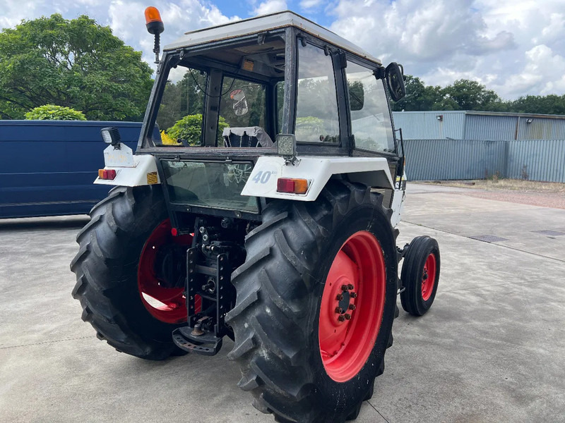 Case 1394 - Micro tracteur: photos 5 Case 1394 - Micro tracteur: photos 5