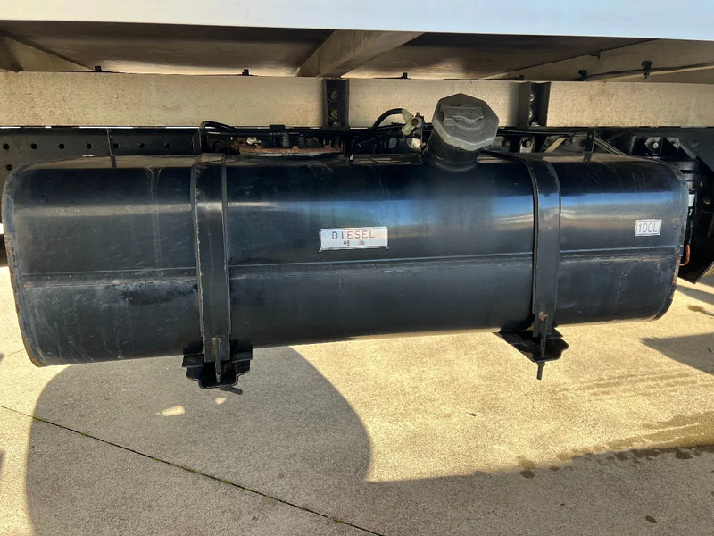 Mitsubishi Canter - Fourgon: photos 5 Mitsubishi Canter - Fourgon: photos 5