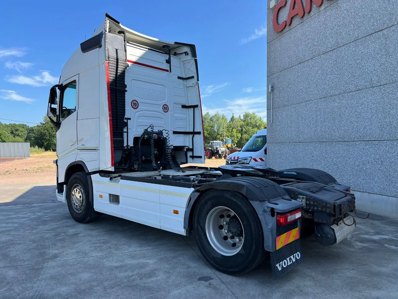Volvo FH 500 - Tracteur routier: photos 4 Volvo FH 500 - Tracteur routier: photos 4