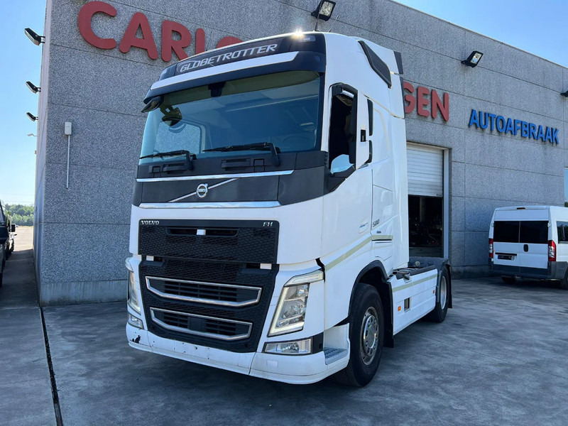Volvo FH 500 - Tracteur routier: photos 3 Volvo FH 500 - Tracteur routier: photos 3