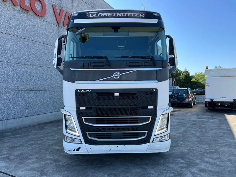 Volvo FH 500 - Tracteur routier: photos 2 Volvo FH 500 - Tracteur routier: photos 2