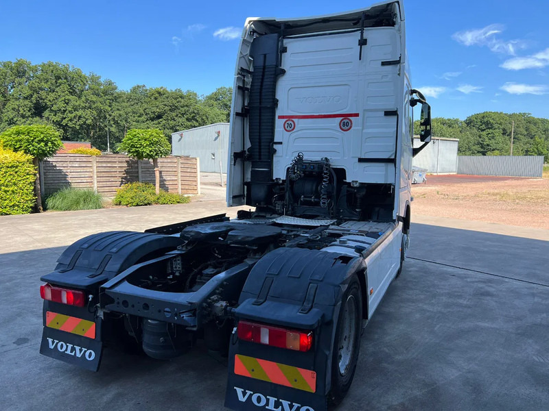 Volvo FH 500 - Tracteur routier: photos 5 Volvo FH 500 - Tracteur routier: photos 5