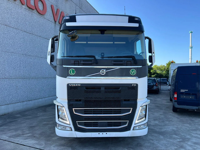 Volvo FH 500 - Tracteur routier: photos 3 Volvo FH 500 - Tracteur routier: photos 3
