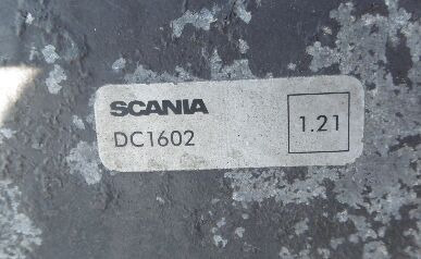 Scania DC 16.02 Scania 4 - series - Moteur pour Camion: photos 3 Scania DC 16.02 Scania 4 - series - Moteur pour Camion: photos 3
