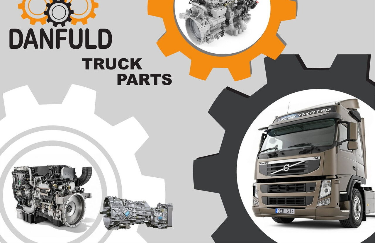 Scania DC1609 truck - Moteur pour Camion: photos 2 Scania DC1609 truck - Moteur pour Camion: photos 2