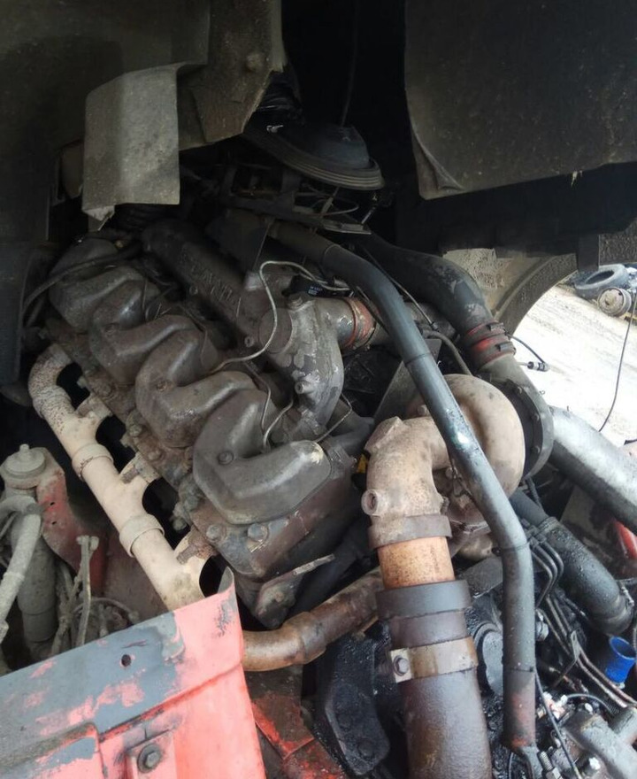 Scania DSC1416   Scania 143 - Moteur pour Camion: photos 1 Scania DSC1416   Scania 143 - Moteur pour Camion: photos 1